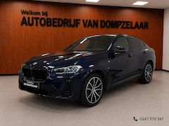 BMW X4 - M40i 360PK / M-SPORT HIGH EXE / PANODAK / 360 CAMERA /