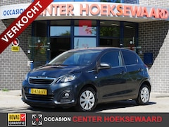 Peugeot 108 - 1.0 e-VTi 72pk 5D Active | Airco | Bluetooth | Privacy |