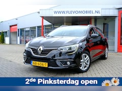 Renault Mégane Estate - 1.2 TCe Zen Navi|Clima|DAB