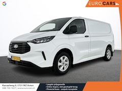 Ford Transit Custom - 280 2.0 TDCI L1H1 Trend Navi Cruise Camera Parkeersensoren Trekhaak