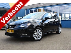 SEAT Ibiza - 1.2 TSi "Style" Cruise - Airco - 5 Deurs 90 Pk