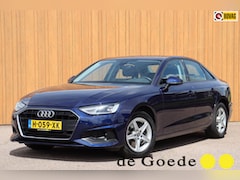 Audi A4 Limousine - 35 TFSI Pro Line org.NL Carplay