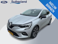 Renault Clio - 1.0 TCe Intens 100pk | Navigatie | Pack Style | Trekhaak Afneembaar