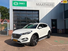 Hyundai Tucson - 1.6 GDi Comfort