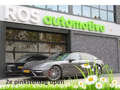 Porsche Panamera - 4.0 Turbo | PANO | NIGHT VISION | STOELKOELING | 360 | KEYLESS | LUCHTVERING | MEMORY |