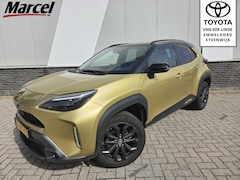 Toyota Yaris Cross - 1.5 Hybrid Explore Trekhaak PDC V+A LMV Ad. Cruise control Dealer onderhouden