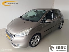 Peugeot 208 - 1.4 VTi Allure
