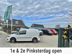Volkswagen Caddy - 1.6 TDI BMT Airco/Cruise/Marge 148 PK