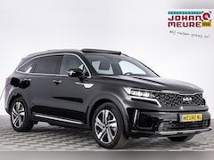 Kia Sorento - 1.6 T-GDI PHEV PREMIUM 7-Persoons AWD | PANORAMA | LEDER | BOSE -2e PINKSTERDAG OPEN