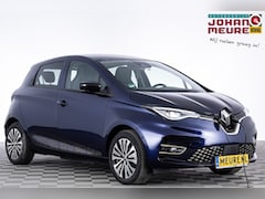 Renault Zoe - R135 Techno 52kWh | Full LED | CAMERA | Carplay | SOH: 97, 3% | -2e PINKSTERDAG OPEN