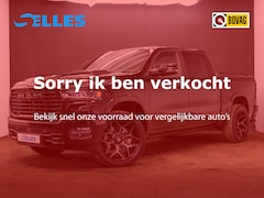 Dodge Ram 1500 - LARAMIE NIGHT PREMIUM | 320 Liter LPG | Luchtvering | Passenger Screen | Digital Cockpit