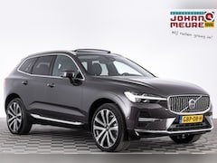 Volvo XC60 - 2.0 T8 Plug-in hybrid AWD Ultra Bright | BOWERS & WILKINS | LUCHTVERING ✅ 1e Eigenaar