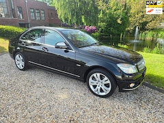 Mercedes-Benz C-klasse - 280 Elegance AUTOMAAT/airco/CRUISE