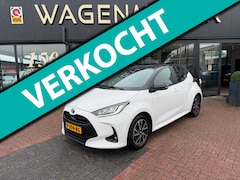 Toyota Yaris - 1.5 Hybrid 115 Comfort Clima|ACC|Carplay|NAP