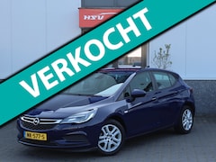 Opel Astra - 1.0 Online Edition navi LM camera org NL
