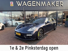Porsche Panamera Sport Turismo - 2.9 4 E-Hybrid Carbon|360CAM