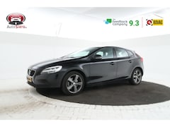 Volvo V40 - 2.0 T3 Nordic+ 150pk, Navigatie, Climate lmv
