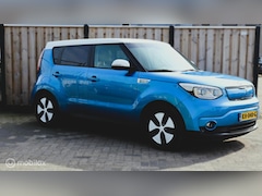 Kia e-Soul - EV ExecutiveLine 27 kWh