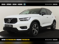 Volvo XC40 - T5 TWIN ENGINE R-DESIGN *VOL* -PANO.DAK|HARMAN/KARDON|POWER-SEATS|ADAP.CRUISE|BLIS|KEYLESS
