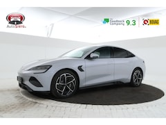 BYD Seal - Design RWD 82.5 kWh Fabrieksnieuw BOM vol opties