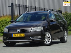 Volkswagen Passat Variant - 1.4 TSI BlueMotion DSG NAP/NAV/PDC