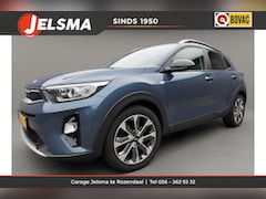 Kia Stonic - 1.0 T-GDi DynamicLine 100pk, Navi | Trekhaak