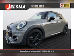 MINI Cooper S - 2.0 192pk Aut., Camera | Pano | H & K