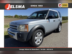 Land Rover Discovery - 2.7 TdV6 HSE aut. 7p. APK 3-2027 | Vol opties