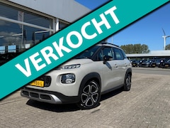 Citroën C3 Aircross - 1.2 PureTech Feel|lage km|Carplay|Navi|