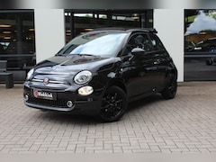 Fiat 500 C - 1.0 Hybrid Dolcevita