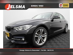 BMW 3-serie - 318i Executive Aut., Sport-line | Navi | NL auto