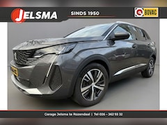 Peugeot 5008 - 130pk PT Road Trip 7p., Camera | Navi & CarPlay