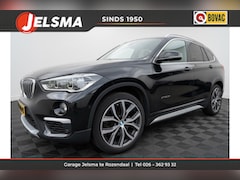BMW X1 - xDrive20i 192pk High Executive, Camera | Trekhaak | X-line