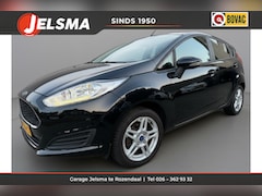 Ford Fiesta - 1.0 Style 5d., Airco | LMV | Leuke auto
