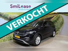 Volkswagen T-Cross - 1.0 TSI Style | 7-DSG Automaat | Trekhaak