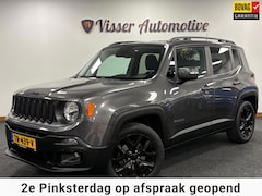 Jeep Renegade - 1.6 Night Eagle II*NAP*PDC*Cruise-Control*Navi