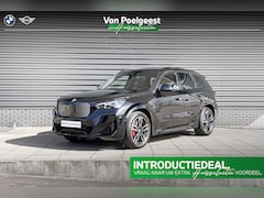 BMW iX1 - eDrive20 Huisselectie