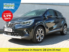 Renault Captur - 1.3 TCe 130 Edition One | automaat | Bose Audio | achteruitrijcamera