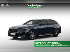 BMW 5-serie Touring - 530e M Sport Edition Huisselectie