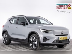 Volvo EX40 - Extended Range Plus 82 kWh *SOH 97.8%* Full LED | NAVI | ECC | CAMERA -2e PINKSTERDAG OPEN