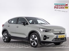 Volvo C40 - Recharge Twin Ultimate AWD 82 kWh *SOH 95%* PANORAMADAK | harman/kardon | Half LEDER | 360