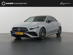 Mercedes-Benz A-klasse - 180 Limousine Business Solution AMG | FULL OPTION | Plus pakket | Head-up | Panorama-schui