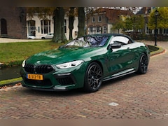 BMW M8 - 8-serie Competition individual BJ 2020