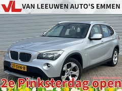 BMW X1 - sDrive20i Business | Nieuw Binnen | Trekhaak | Cruise | Navi