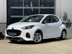 Mazda 2 Hybrid - 1.5 Centre-line | Achteruitrijcamera | Stoelverwarming | Climate Control | Cruise Control
