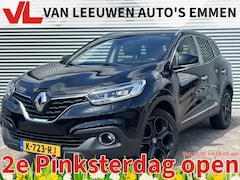 Renault Kadjar - 1.2 TCe Extase | Nieuw Binnen | Automaat | Navigatie | Climate Control | Bose |