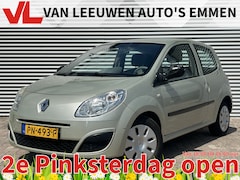 Renault Twingo - 1.2-16V Dynamique | Nieuw Binnen | Zo Mee | Airco | Zuinig rijden