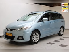 Mazda 5 - 5 2.0 Business - Automaat|6-persoons|Cruise|NAP