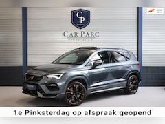 CUPRA Ateca - 2.0 TSI 4DRIVE 300+PK FACELIFT/VIRTUAL/SFEER/BEATS/PANO/LEER+S.VERWARMING/19"/360/ACC/ECC