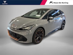 CUPRA Born - Business One 204pk 62 kWh · Glazendak · Camera · Apple/Android Car Play · Navigatie · 19''